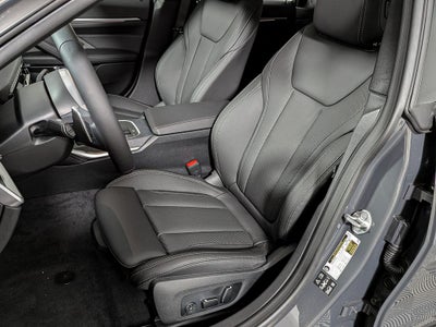 2026 BMW 4 Series M440i xDrive