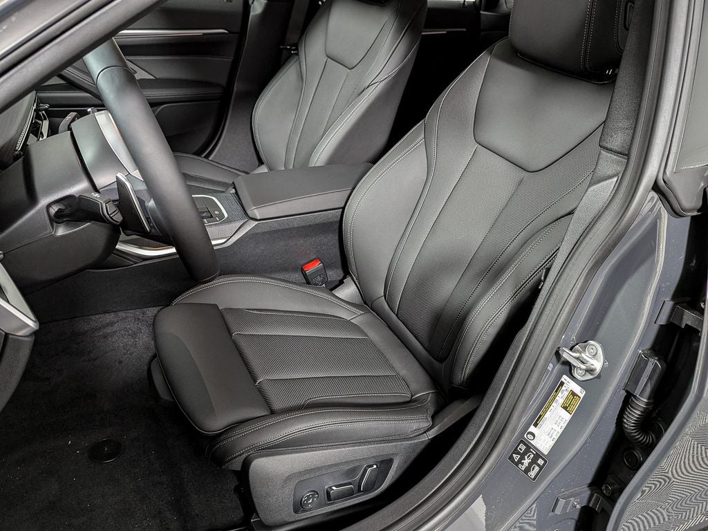 2026 BMW 4 Series M440i xDrive