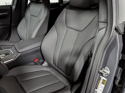 2026 BMW 4 Series M440i xDrive