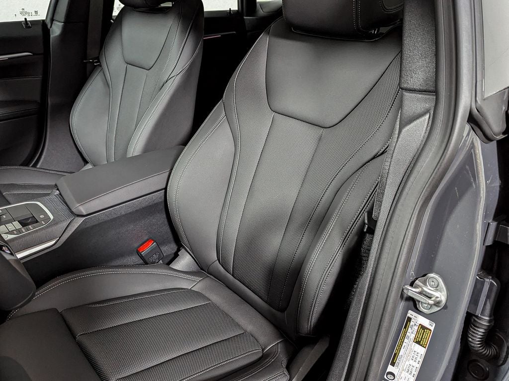 2026 BMW 4 Series M440i xDrive