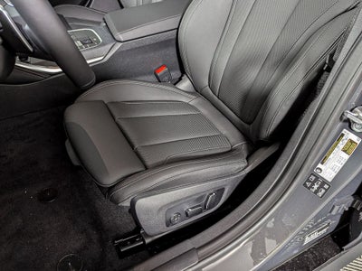 2026 BMW 4 Series M440i xDrive