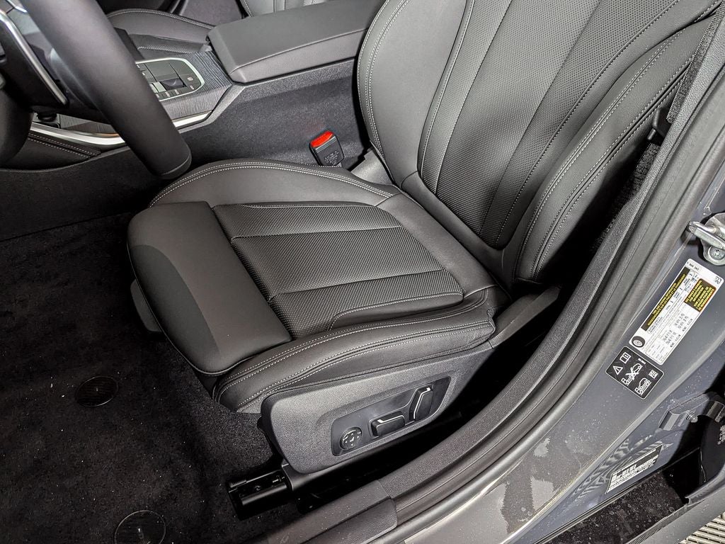 2026 BMW 4 Series M440i xDrive