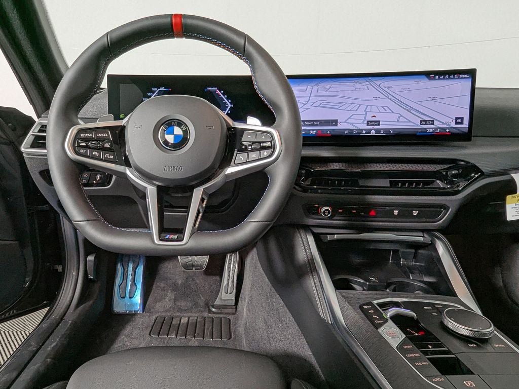 2026 BMW 4 Series M440i xDrive