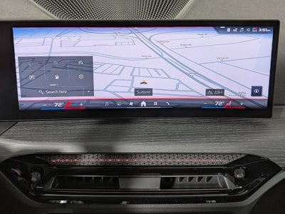 2026 BMW 4 Series M440i xDrive