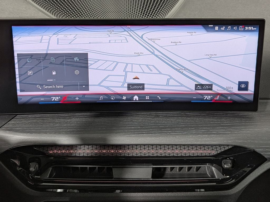 2026 BMW 4 Series M440i xDrive