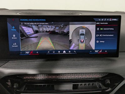 2026 BMW 4 Series M440i xDrive