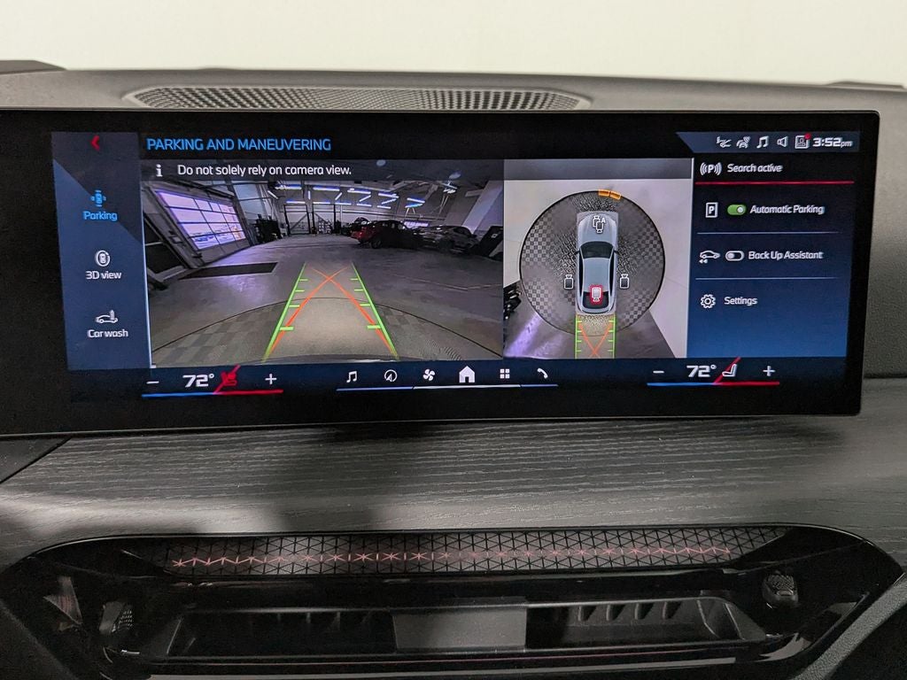 2026 BMW 4 Series M440i xDrive