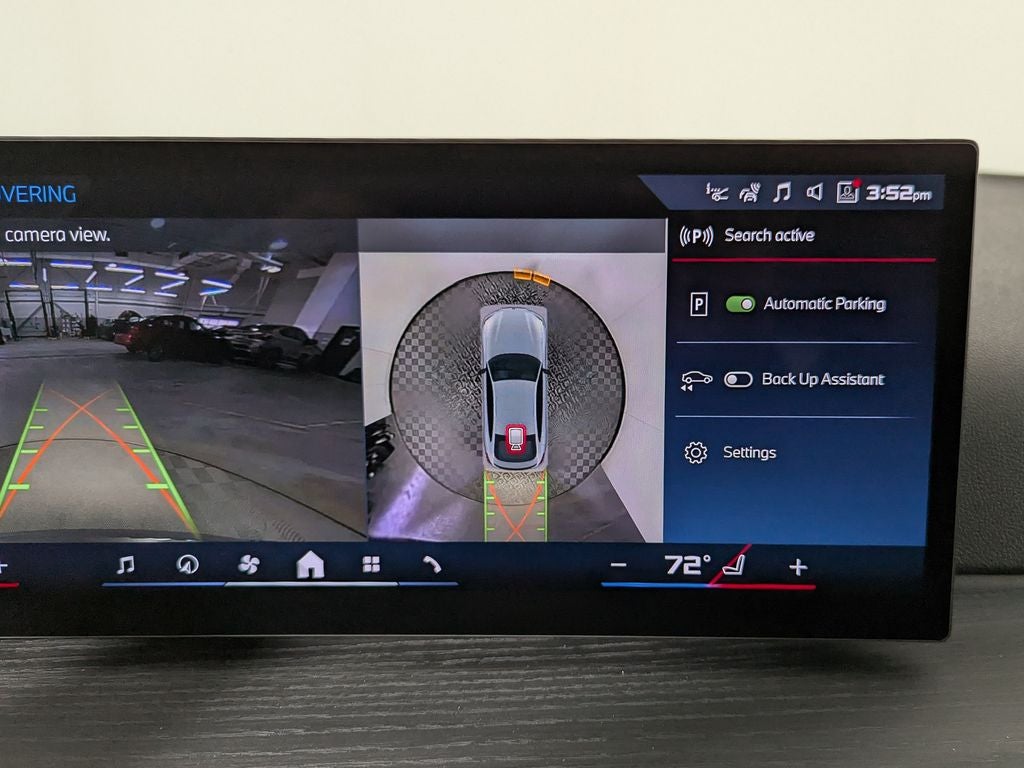 2026 BMW 4 Series M440i xDrive