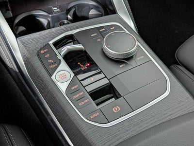 2026 BMW 4 Series M440i xDrive