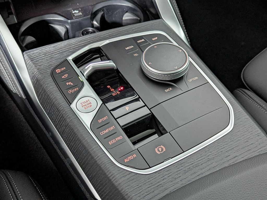 2026 BMW 4 Series M440i xDrive