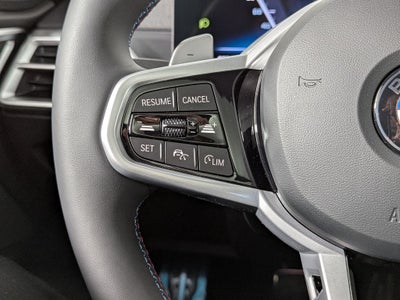 2026 BMW 4 Series M440i xDrive