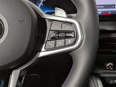 2026 BMW 4 Series M440i xDrive