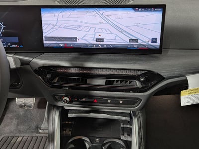 2026 BMW 4 Series M440i xDrive