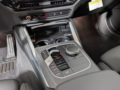 2026 BMW 4 Series M440i xDrive