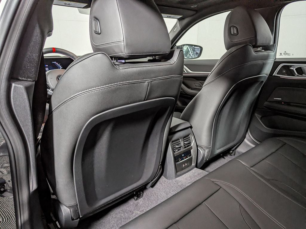 2026 BMW 4 Series M440i xDrive