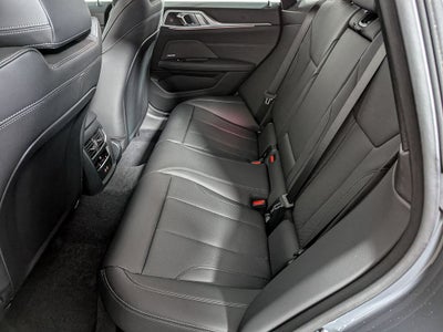 2026 BMW 4 Series M440i xDrive