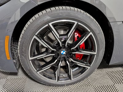 2026 BMW 4 Series M440i xDrive