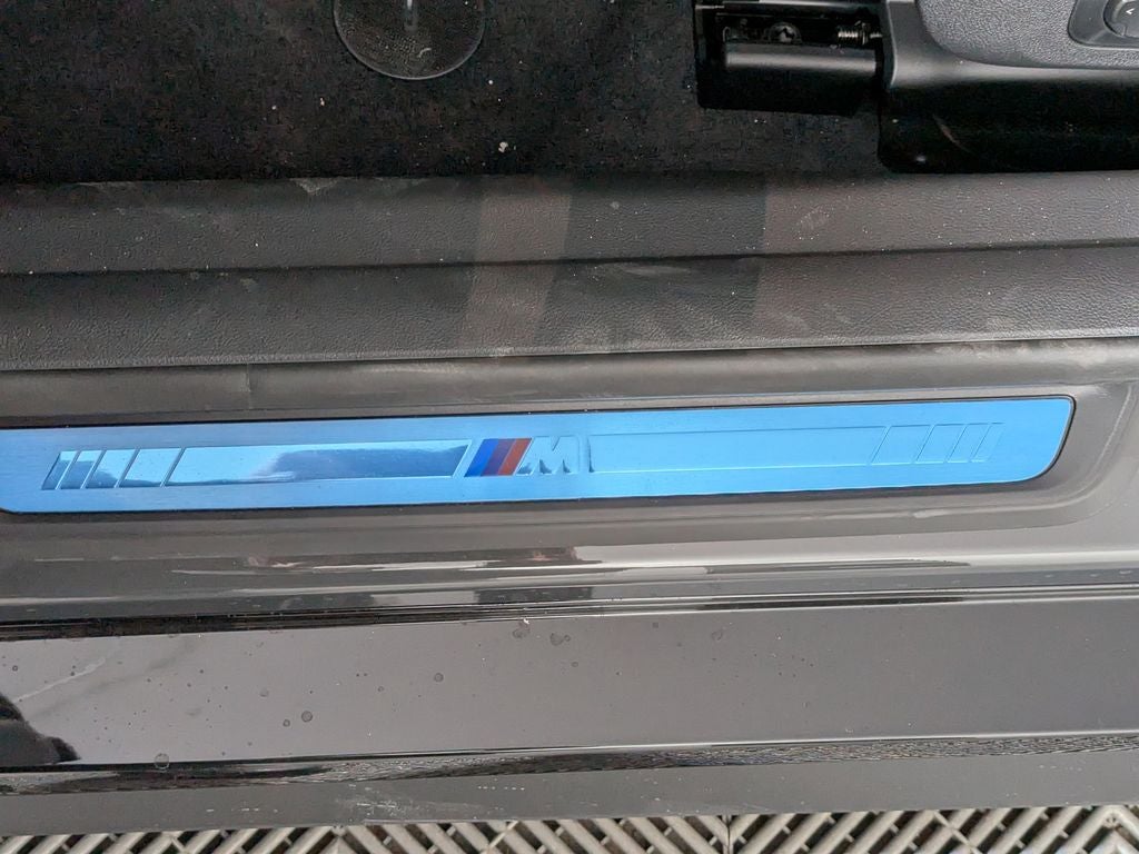 2026 BMW 4 Series M440i xDrive