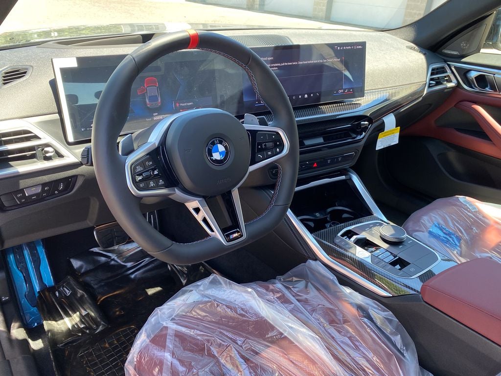 2026 BMW 4 Series M440i xDrive Gran Coupe