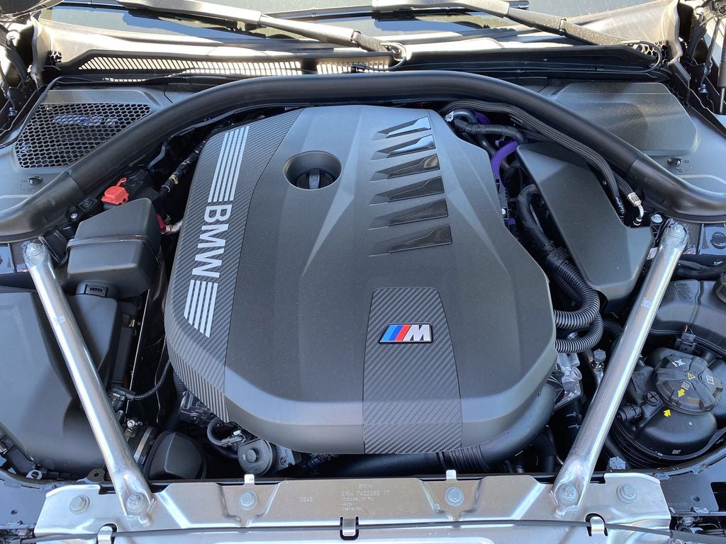 2026 BMW 4 Series M440i xDrive Gran Coupe