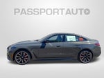 2026 BMW 4 Series M440i xDrive Gran Coupe
