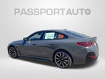 2026 BMW 4 Series M440i xDrive Gran Coupe