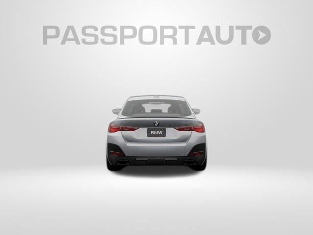 2026 BMW 4 Series M440i xDrive