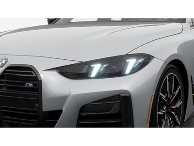 2026 BMW 4 Series M440i xDrive