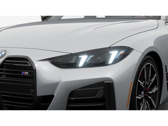 2026 BMW 4 Series M440i xDrive