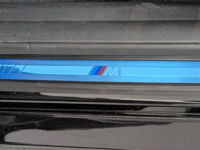 2026 BMW 4 Series M440i xDrive