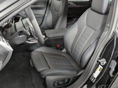 2026 BMW 4 Series M440i xDrive