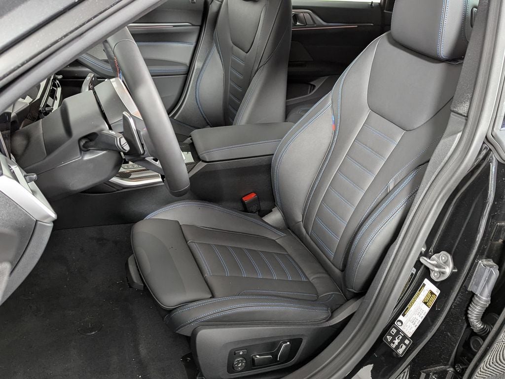 2026 BMW 4 Series M440i xDrive