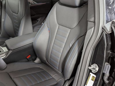 2026 BMW 4 Series M440i xDrive