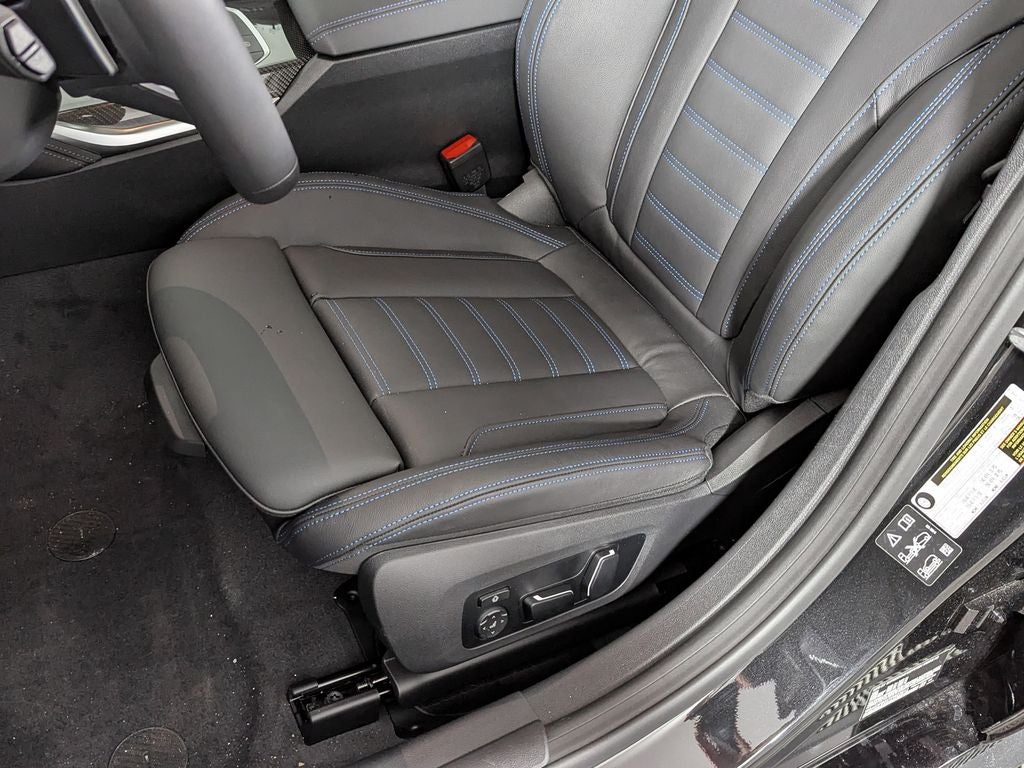 2026 BMW 4 Series M440i xDrive