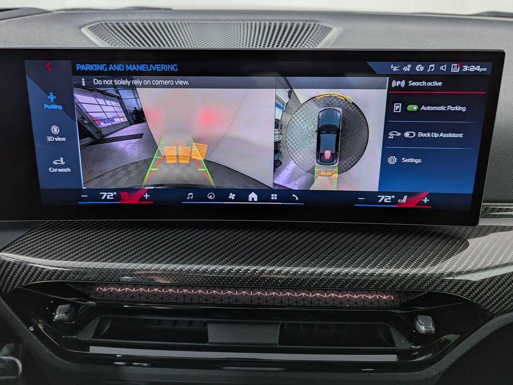 2026 BMW 4 Series M440i xDrive