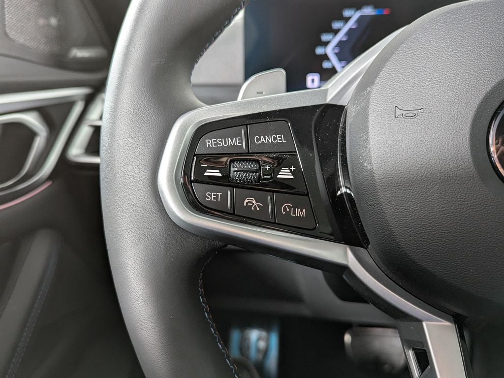 2026 BMW 4 Series M440i xDrive