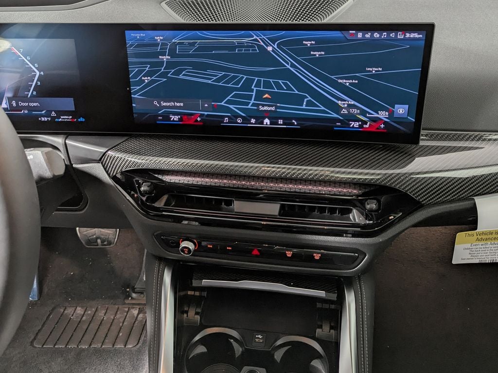 2026 BMW 4 Series M440i xDrive