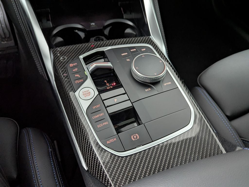 2026 BMW 4 Series M440i xDrive