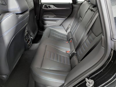 2026 BMW 4 Series M440i xDrive