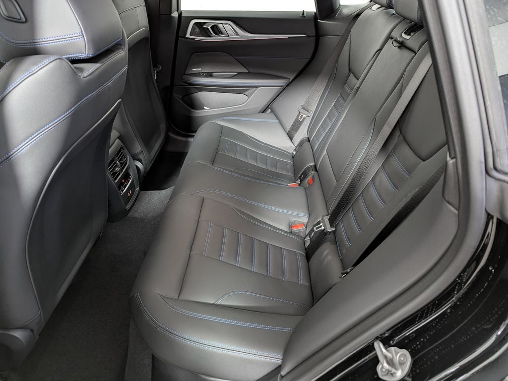 2026 BMW 4 Series M440i xDrive