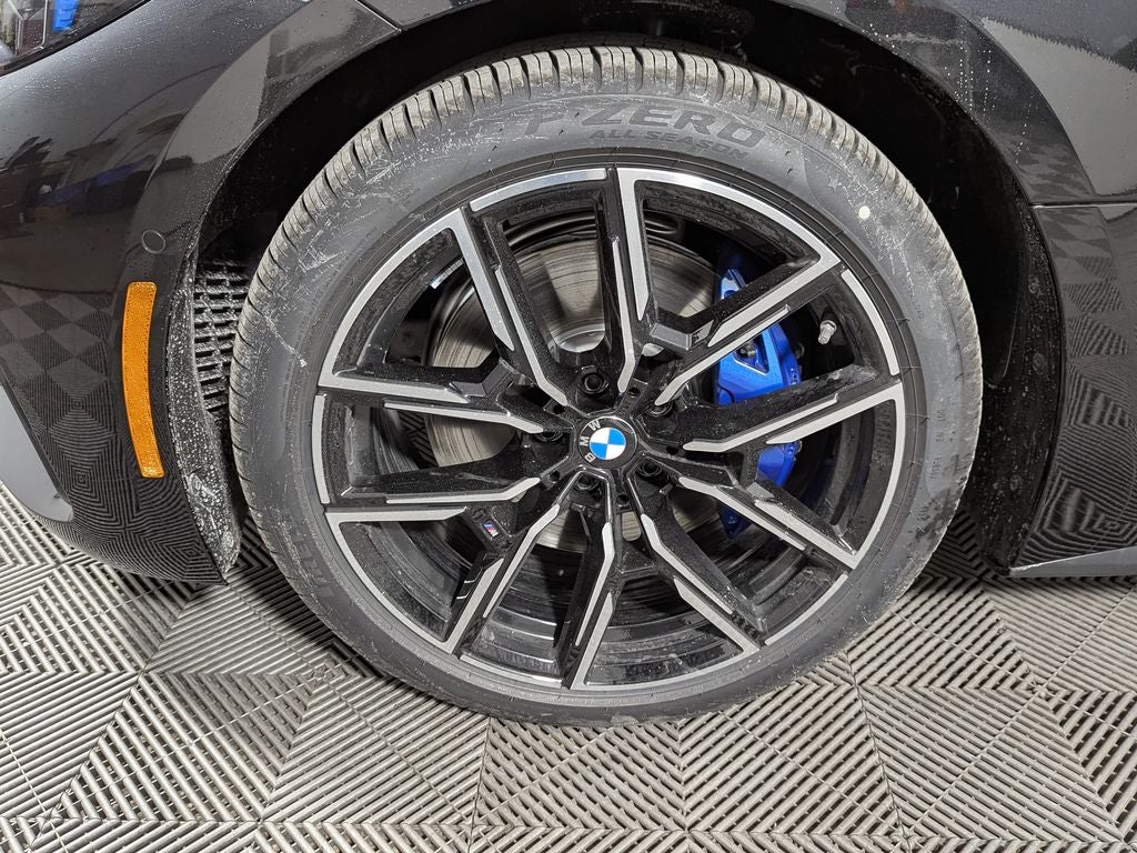2026 BMW 4 Series M440i xDrive