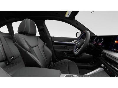 2026 BMW 4 Series M440i xDrive Gran Coupe