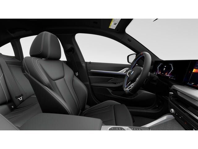 2026 BMW 4 Series M440i xDrive Gran Coupe