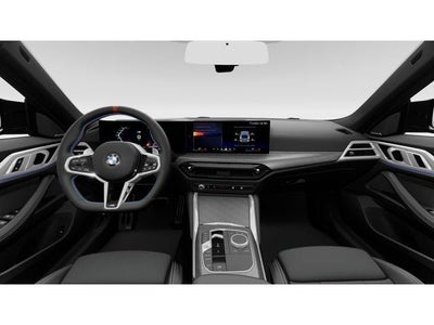 2026 BMW 4 Series M440i xDrive Gran Coupe