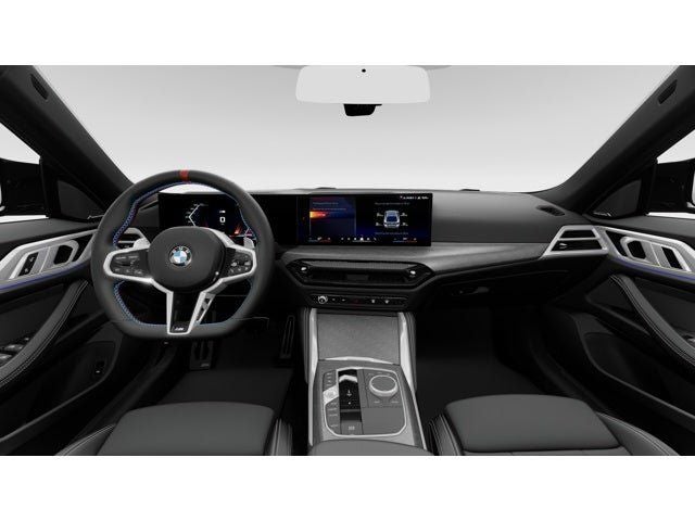 2026 BMW 4 Series M440i xDrive Gran Coupe