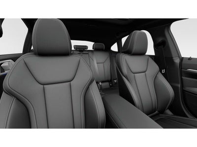 2026 BMW 4 Series M440i xDrive Gran Coupe