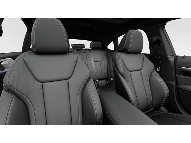 2026 BMW 4 Series M440i xDrive Gran Coupe