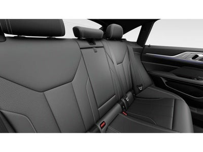 2026 BMW 4 Series M440i xDrive Gran Coupe