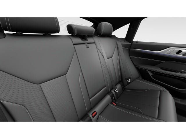 2026 BMW 4 Series M440i xDrive Gran Coupe