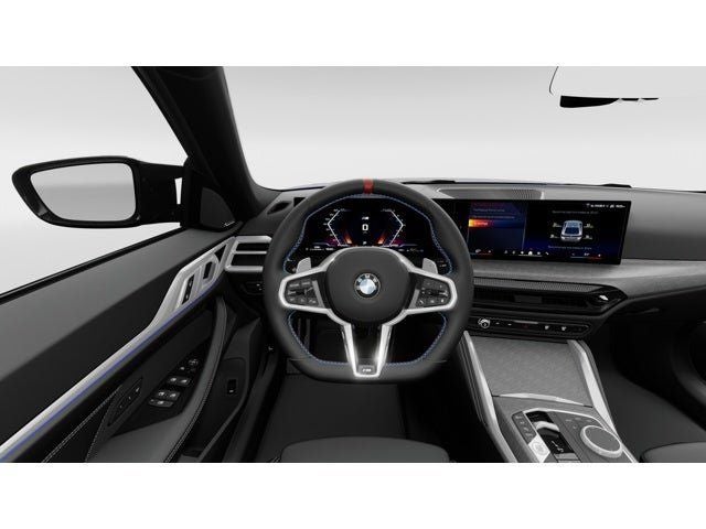 2026 BMW 4 Series M440i xDrive Gran Coupe